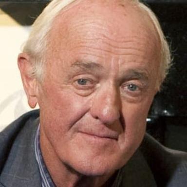 Frank Kelly