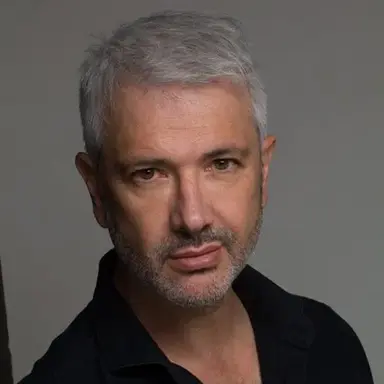 Gonzalo Vivanco