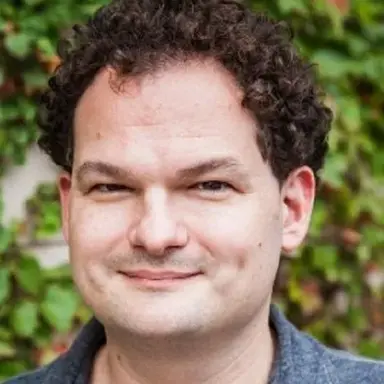 Eli Bolin