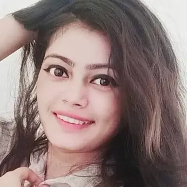 Rubina Ali