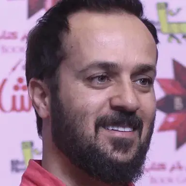 Ahmad Mehranfar