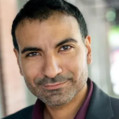 Martin Peña