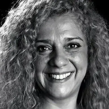 Susana Palmerston