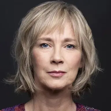 Vanessa Bailey