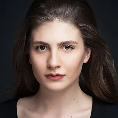 Naz Çağla Irmak