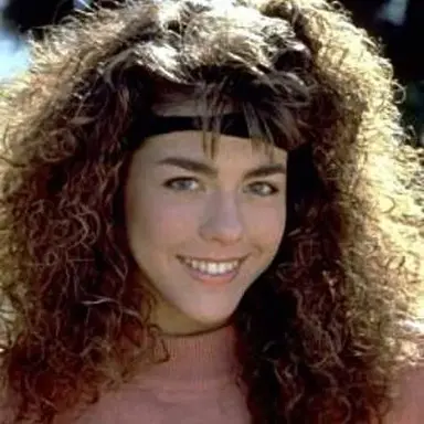 Tina Caspary