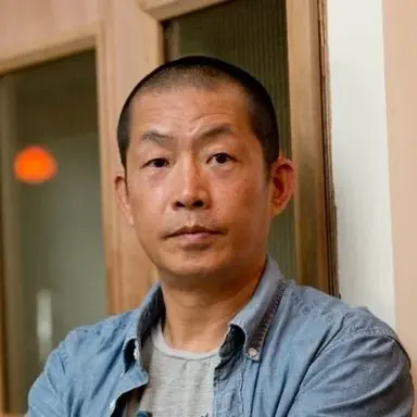 Nicky Li Chung-Chi