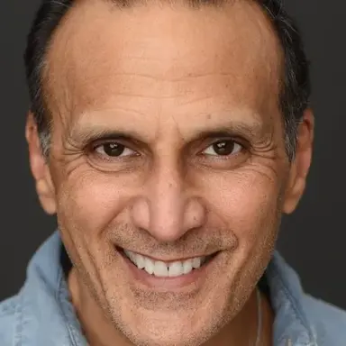 Michael Cipiti