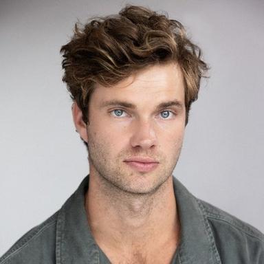 Luke Volker