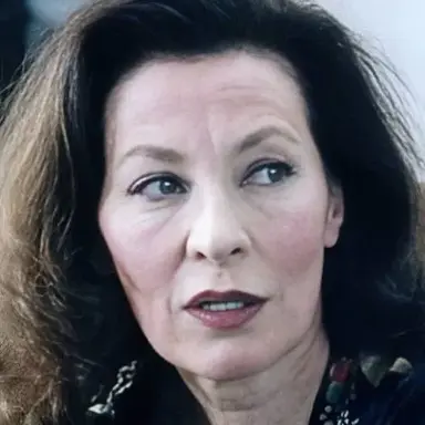 Bérangère Bonvoisin