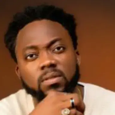 Jide 'JBlaze' Oyegbile