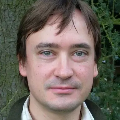 Klaus Händl