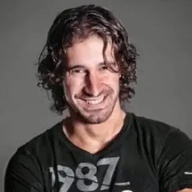Dacio Caballero