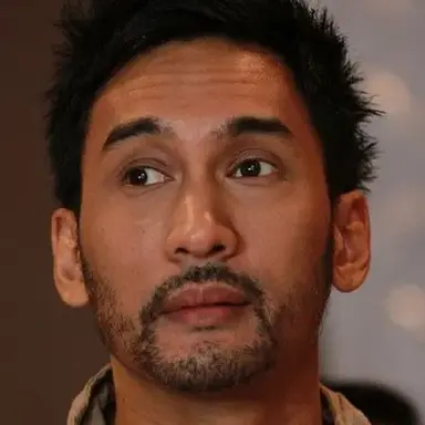 Restu Sinaga
