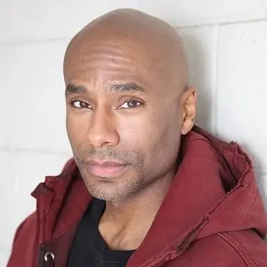 Reginald James