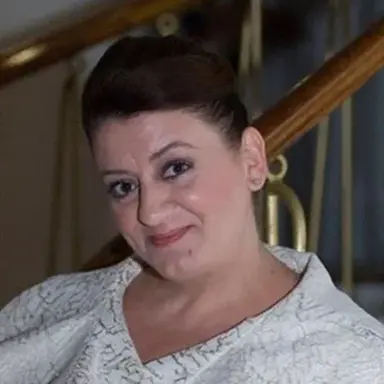 Maria Antoulinaki