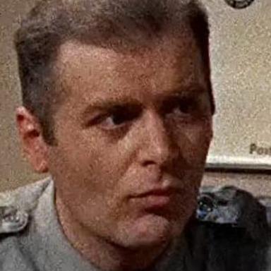 George Karas