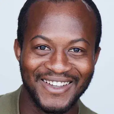 Justin Amankwah