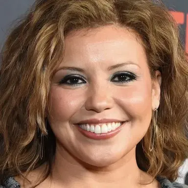 Justina Machado