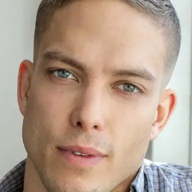 Blake Richardson