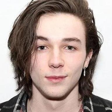 Mark McKenna