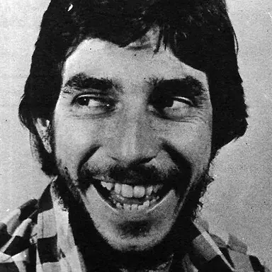 Augusto Olímpio