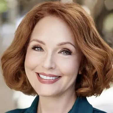 Amy Yasbeck
