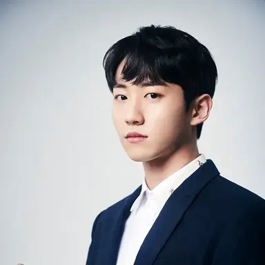 Yeon Je-hyung