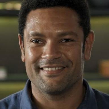 Rodrigo dos Santos