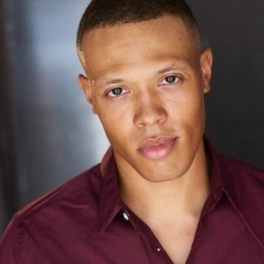 Caleb Lawrence