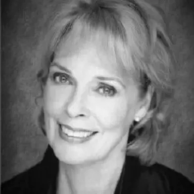Patricia Gage