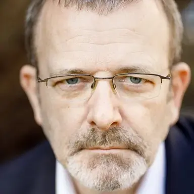 Jean-Christophe Nigon