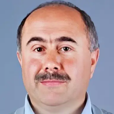 Yıldıray Yıldızoğlu
