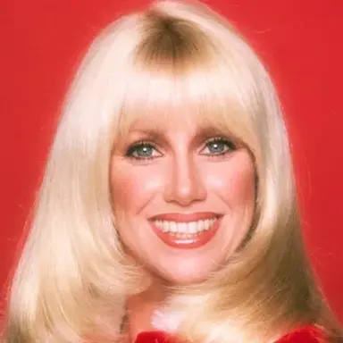 Suzanne Somers