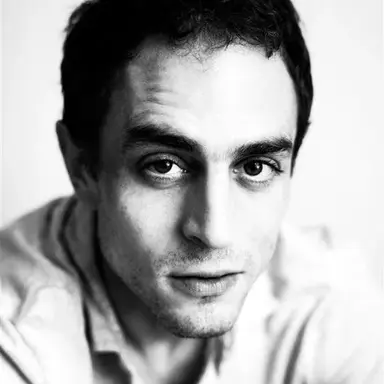 Benjamin Siksou