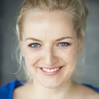 Jessica Walther-Gabory