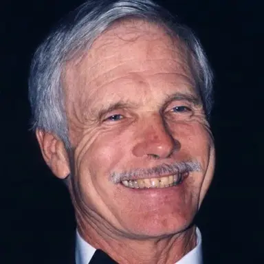Ted Turner