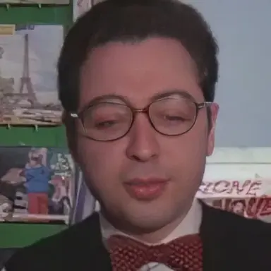 Claude Makovski