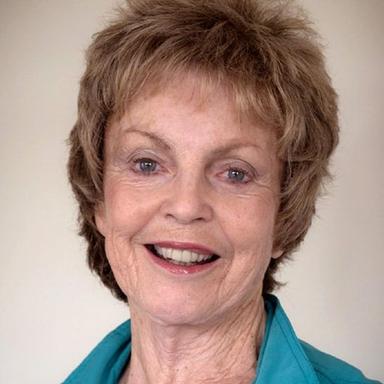 Patricia Aldersley