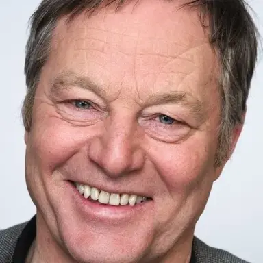 Bjørn Floberg