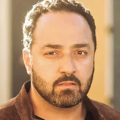 Anthony Michael Frederick