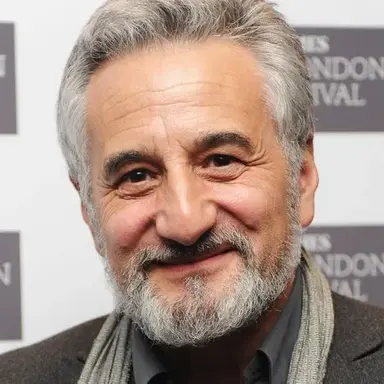 Henry Goodman