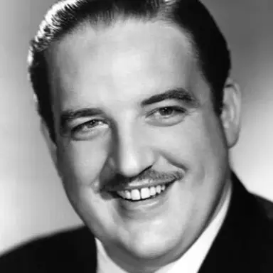 Laird Cregar