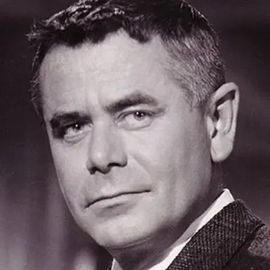 Glenn Ford