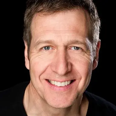 Jeremy Stanford