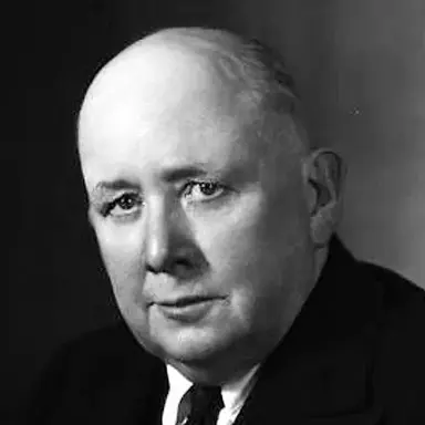 J. C. Nugent
