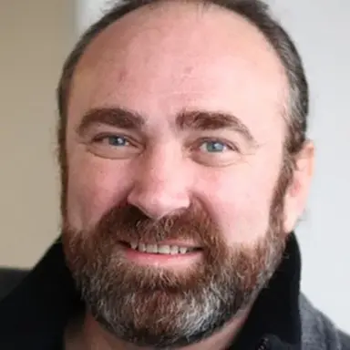 Bruno Magne