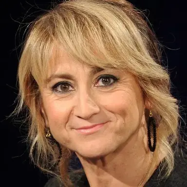 Luciana Littizzetto