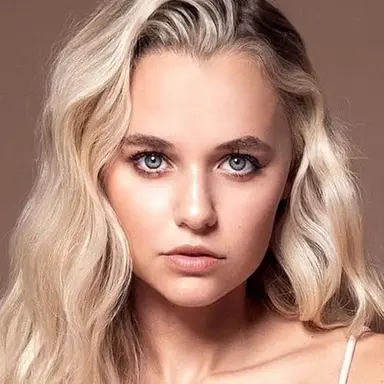 Madison Iseman