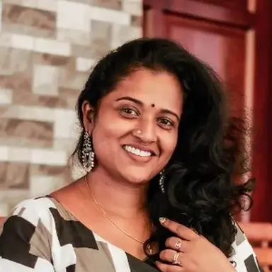 Manju Pathrose